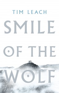 Leach_SMILE OF THE WOLF